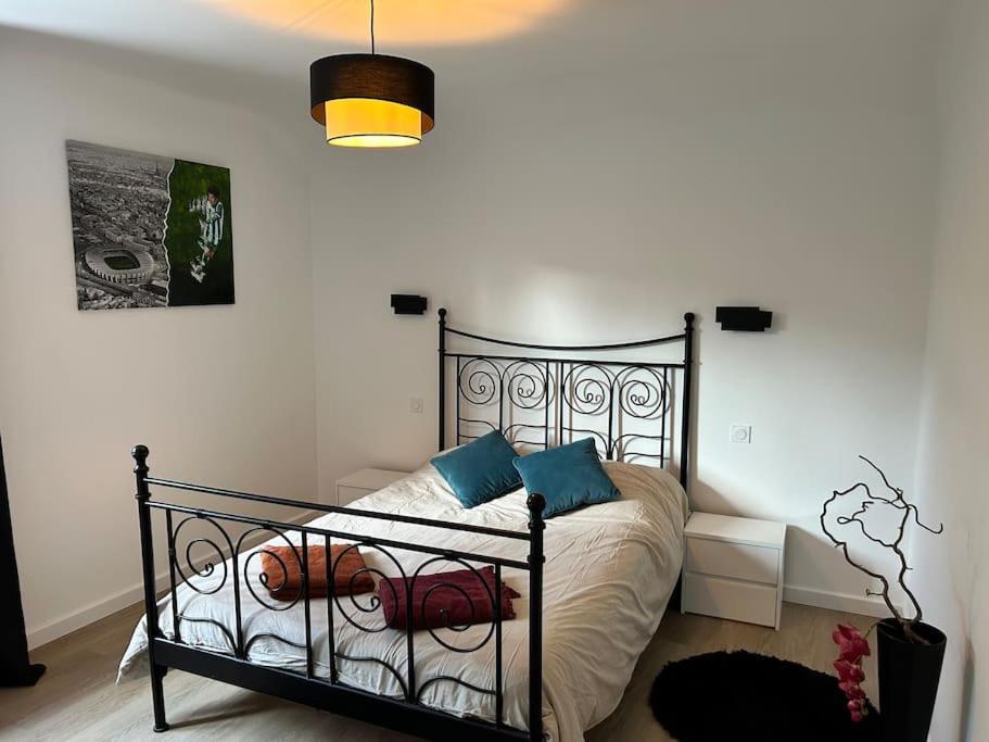 Appartement 3 Chambres A Annecy Dans Maison Pour 2 A 8 Personnes Luaran gambar