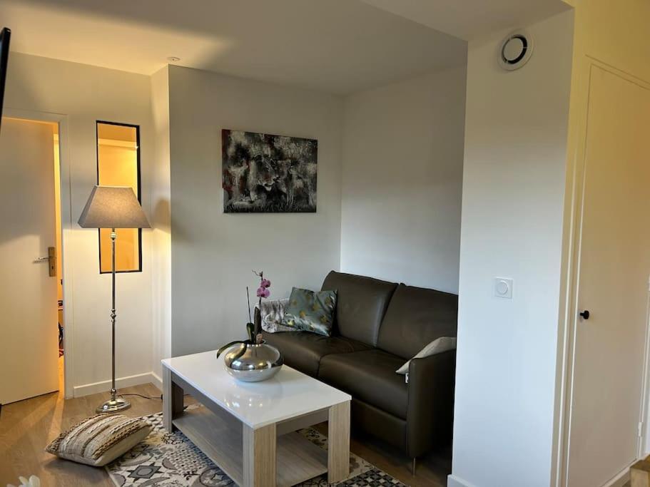 Appartement 3 Chambres A Annecy Dans Maison Pour 2 A 8 Personnes Luaran gambar