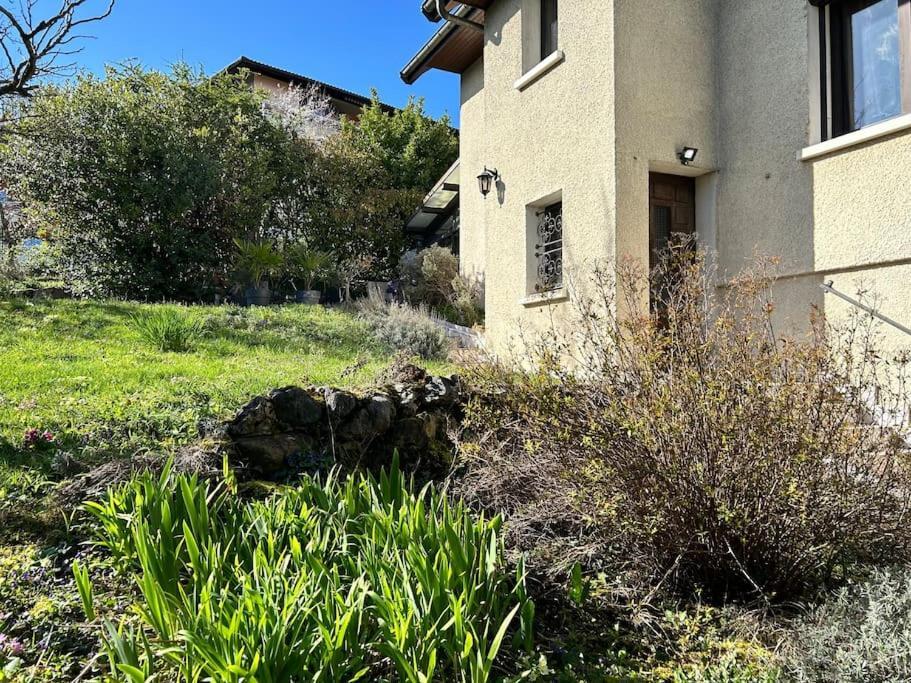 Appartement 3 Chambres A Annecy Dans Maison Pour 2 A 8 Personnes Luaran gambar